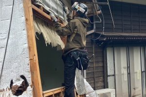 LINE_ALBUM_20241207 小屋解体(珠洲大谷地区)_260710_2